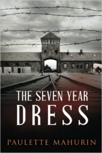 The Seven Year Dress by Paulatte Mahurin